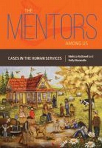 Abbildung von: Mentors Among Us - Canadian Scholars