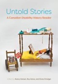 Cover: Untold Stories - Canadian Scholars