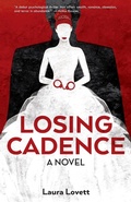 Cover: Losing Cadence - Laura Lovett