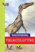 Cover: Discovering Velociraptor - Sequence