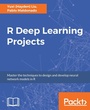 Cover: R Deep Learning Projects - Packt Publishing Limited