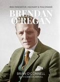 Cover: Brendan O'Regan - Irish Academic Press Ltd