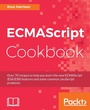 Cover: ECMAScript Cookbook - Packt Publishing