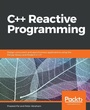 Cover: C++ Reactive Programming - Packt Publishing
