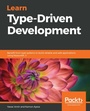 Cover: Learn Type-Driven Development - Packt Publishing