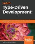 Cover: Learn Type-Driven Development - Packt Publishing