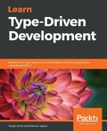 Cover: Learn Type-Driven Development - Packt Publishing