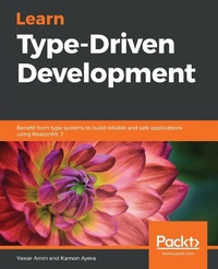 Abbildung von: Learn Type-Driven Development - Packt Publishing