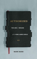 Cover: Authorized - Lexham Press