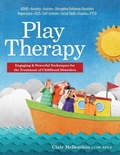 Cover: Play Therapy - Pesi Publishing