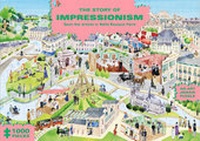 Enlarge image Cover: The Story of Impressionism - Laurence King Publishing