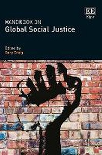 Enlarge image Cover: Handbook on Global Social Justice - Edward Elgar Publishing