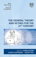 Cover: The General Theory and Keynes for the 21st Century - Edward Elgar Publishing