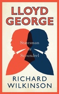 Cover: Lloyd George - I.B. Tauris