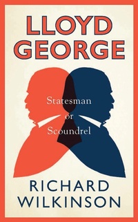 Enlarge image Cover: Lloyd George - I.B. Tauris