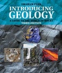 Cover: Introducing Geology - Liverpool University Press