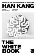 Cover: The White Book - Granta Books