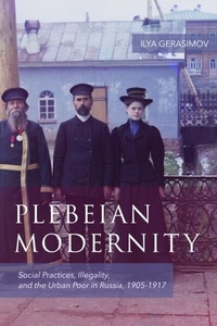 Abbildung von: Plebeian Modernity - De Gruyter