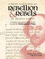 Cover: Brief Discourse of Rebellion and Rebels by George North - Boydell & Brewer Ltd