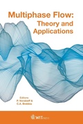 Cover: Multiphase Flow - WIT Press