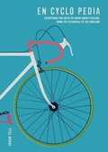 Cover: En Cyclo Pedia - Mitchell Beazley