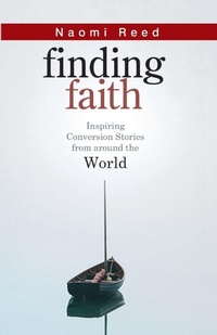 Enlarge image Cover: Finding Faith - Authentic Media