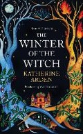 Cover: The Winter of the Witch - Del Rey