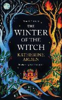 Enlarge image Cover: The Winter of the Witch - Del Rey