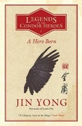Cover: A Hero Born - MacLehose Press