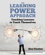 Cover: The Learning Power Approach - Crown House Publishing