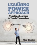 Cover: The Learning Power Approach - Crown House Publishing