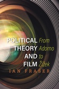 Cover: Political Theory and Film - Rowman & Littlefield Publishers