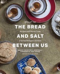Cover: The Bread and Salt Between Us - Lake Isle Press