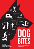 Cover: Dog Bites - 5M Books Ltd