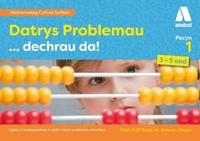 Enlarge image Cover: Datrys Problemau... Dechrau Da! Pecyn 1 - Atebol Cyfyngedig