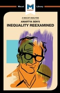 Cover: An Analysis of Amartya Sen's Inequality Re-Examined - Macat International Limited