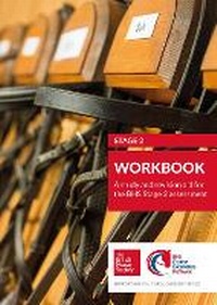 Abbildung von: BHS Stage 2 Workbook - Kenilworth Press Ltd