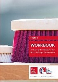 Abbildung von: BHS Stage 1 Workbook - Kenilworth Press Ltd