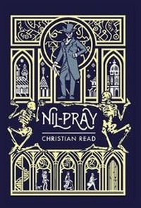 Enlarge image Cover: Nil-Pray - Gestalt Publishing Pty Ltd