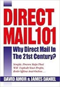 Cover: Direct Mail 101, Why Direct Mail in the 21st Century? - Elite Publishing Academy