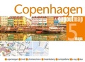 Bild: Copenhagen PopOut Map - PopOut Maps