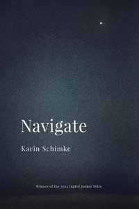 Abbildung von: Navigate - Modjaji Books