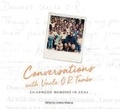 Cover: Conversations with Uncle O. R. Tambo - Childhood - Real African Publishers Pty Ltd