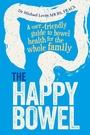 Cover: Happy Bowel - Fremantle Press