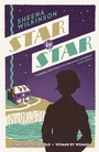 Cover: Star by Star: A BookTrust "Future Classic" - Little Island