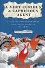 Cover: Very Curious and Capricious Agent - Arena Books