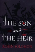 Cover: Son and The Heir - Arena Books