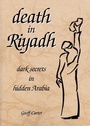 Cover: Death in Riyadh - Arena Books