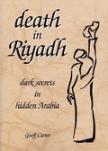 Cover: Death in Riyadh - Arena Books