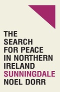 Cover: Sunningdale - Royal Irish Academy